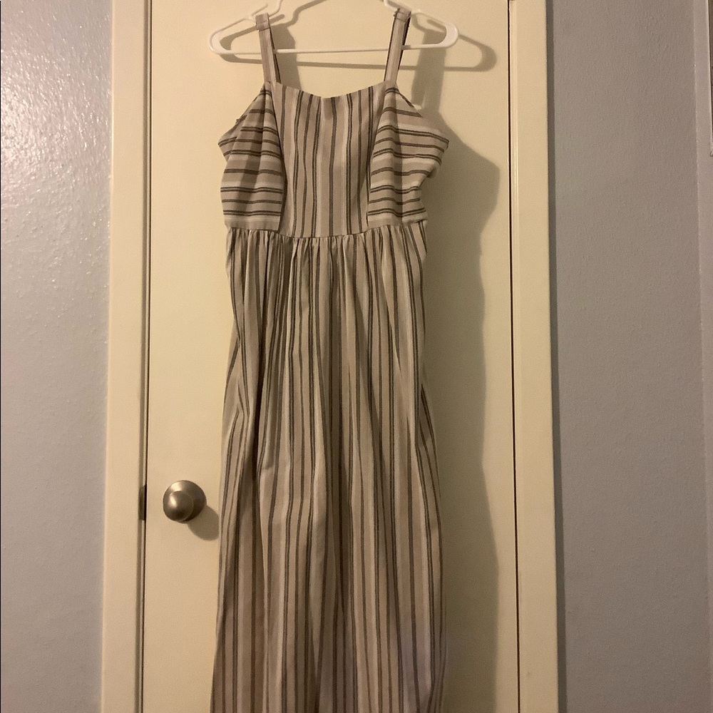 Knee length Dress